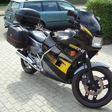 Honda VF1000F2