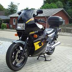 Honda VF1000F2