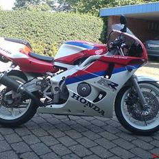 Honda CBR 400 RR #SOLGT#