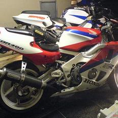 Honda CBR 400 RR #SOLGT#