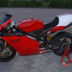 Ducati 996 SPS #1721