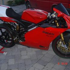 Ducati 996 SPS #1721