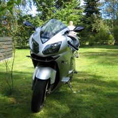 Kawasaki ZX12R