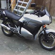 Suzuki GSX 750 esd