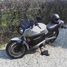 Suzuki GSX 750 esd