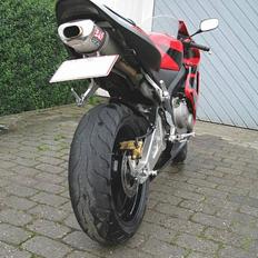 Honda cbr 600 rr #TIL SALG#