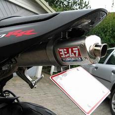 Honda cbr 600 rr #TIL SALG#