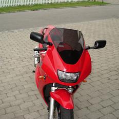 Suzuki RF 600 R (Sverige)