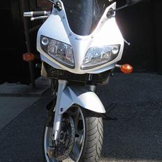 Suzuki SV650S