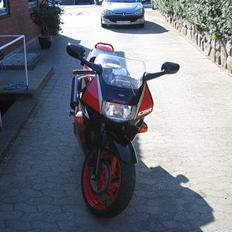 Honda CBR 600 F2