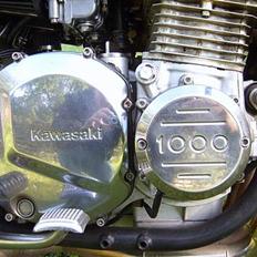 Kawasaki Z1000