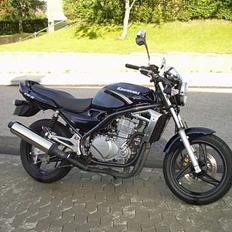Kawasaki ER 5