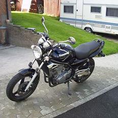 Kawasaki ER 5