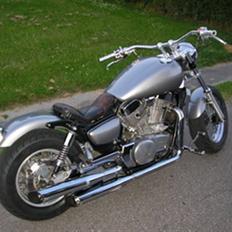 Kawasaki VN1500 CUSTOM