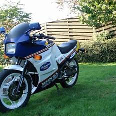 Honda NS 125 R