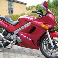 Kawasaki ZZR 250