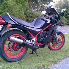 Yamaha RD 350 LC YPVS