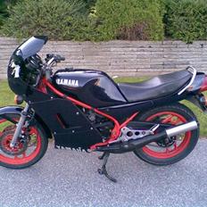 Yamaha RD 350 LC YPVS