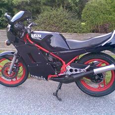 Yamaha RD 350 LC YPVS
