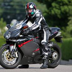MV Agusta F4 1000R 1+1 2007