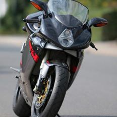MV Agusta F4 1000R 1+1 2007