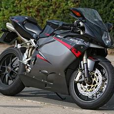 MV Agusta F4 1000R 1+1 2007