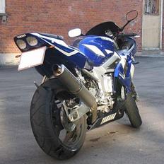 Yamaha YZF R6
