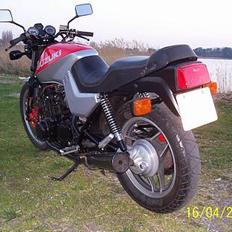 Suzuki Katana 650. SOLGT