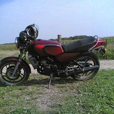 Yamaha RD 350 
