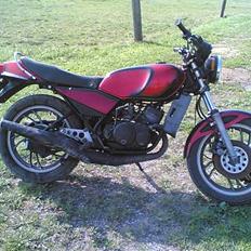Yamaha RD 350 