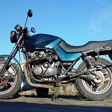 Suzuki Katana