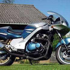 Suzuki Katana