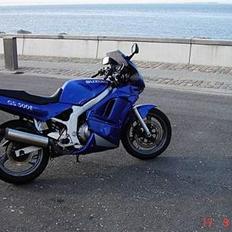 Suzuki GS500 - SOLGT -