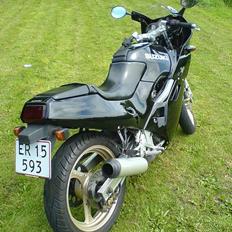 Suzuki GSX-R250 **SOLGT**