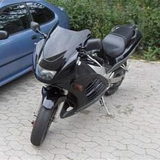 Suzuki RF600R - SOLGT