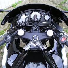 Honda CBR 600 F4
