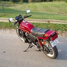 Honda CB 750 F