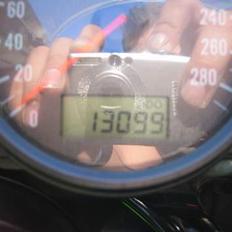 Kawasaki zx6r *SOLGT*