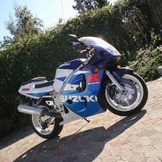 Suzuki GSX-R 600