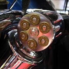 Harley Davidson Elektra Glide