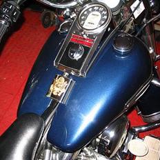 Harley Davidson Elektra Glide