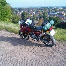 Aprilia Pegaso 650