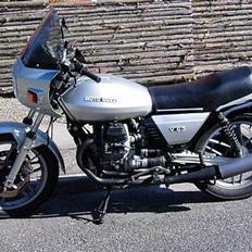Moto Guzzi v65sp     solgt