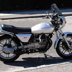Moto Guzzi v65sp     solgt