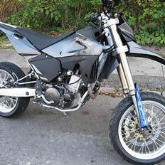 Husqvarna SM610 Supermotard