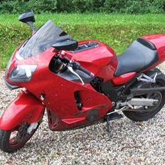 Kawasaki zx12r SOLGT