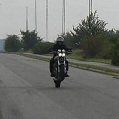 Suzuki GSF 600 N Bandit (solgt)