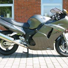 BMW K1200S