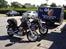 Honda 1100 shadow - nej traileren er ikke vores he he he 06