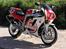 Suzuki GSX-R 750W LuckyStrike